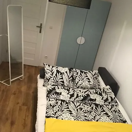 Yellow Clock *